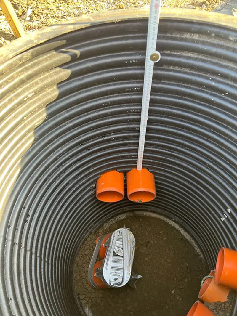 VEDN accredited underground electrical civil works Victoria