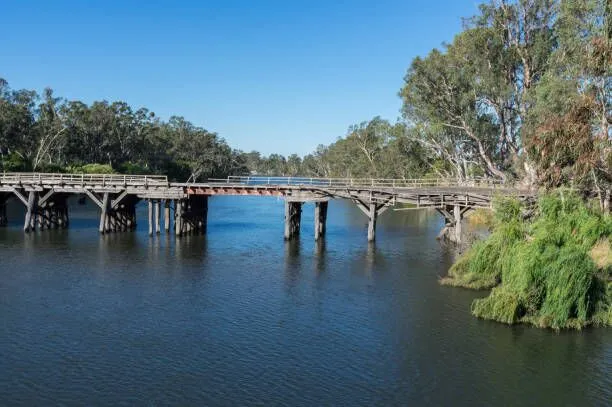 Stormwater drainage and excavation contractor Nagambie VIC